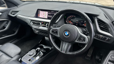 BMW 1 Series 118i M Sport 5dr Step Auto Petrol Hatchback